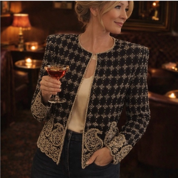 🧥BLAZERS & JACKETS!🧥 Lots of styles, colors, and sizes. Come take a look! - Picture 8 of 14